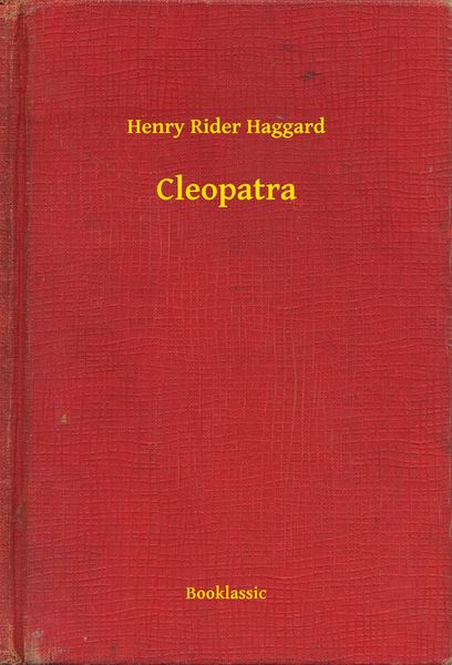 Produktbild: Cleopatra