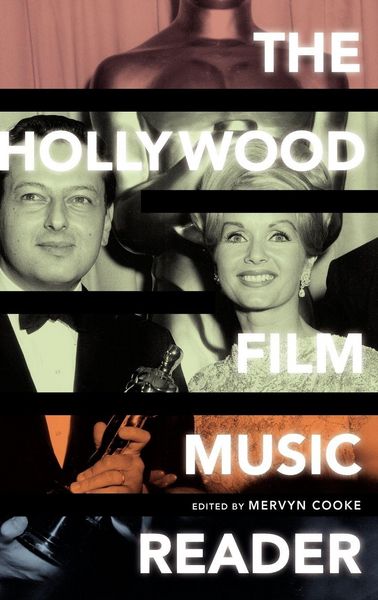Produktbild: The Hollywood Film Music Reader