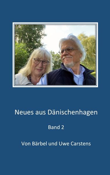 Produktbild: Neues aus D&auml;nischenhagen