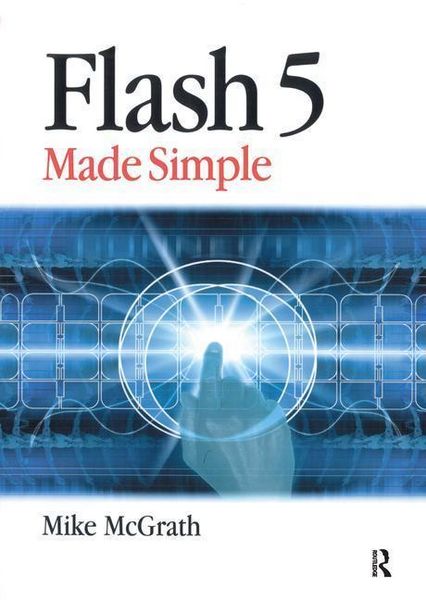 Produktbild: McGrath, M: Flash 5 Made Simple