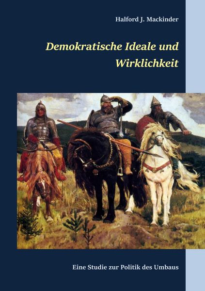 Produktbild: Demokratische Ideale und Wirklichkeit