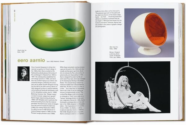 Produktbild: Dise&ntilde;o escandinavo. 40th Ed.