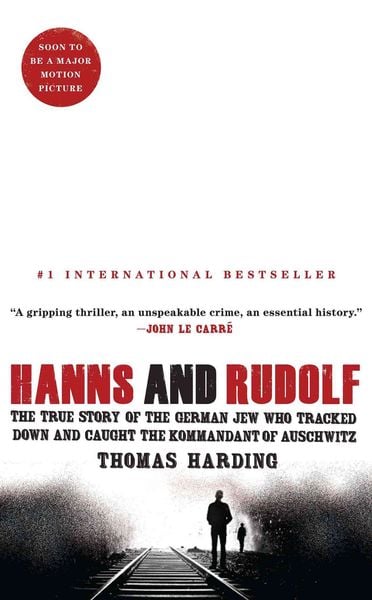 Produktbild: Hanns and Rudolf