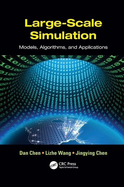 Produktbild: Large-Scale Simulation