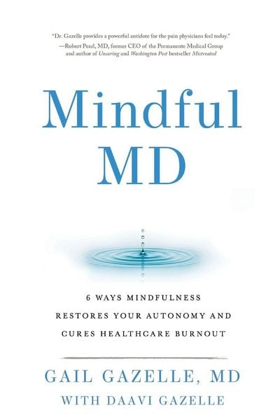 Produktbild: Mindful MD