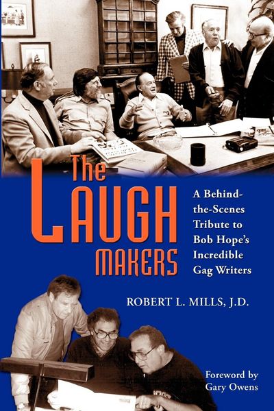 Produktbild: The Laugh Makers