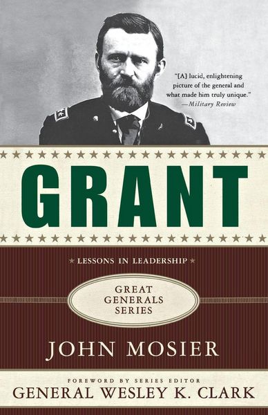 Produktbild: GRANT