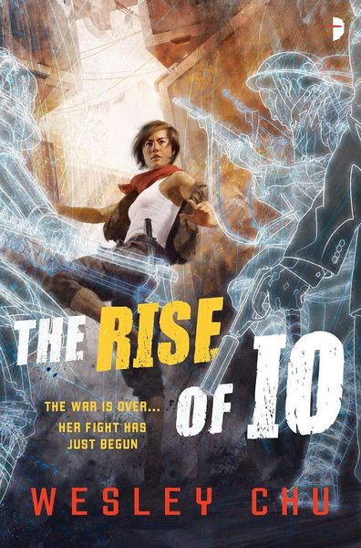Produktbild: The Rise of Io