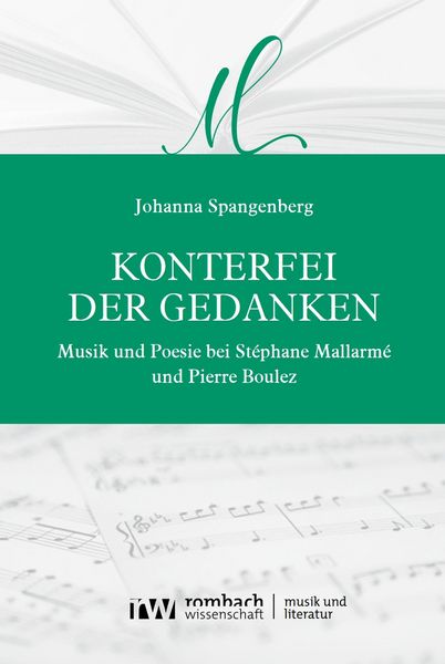 Produktbild: Konterfei der Gedanken
