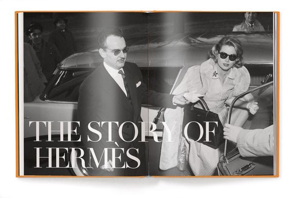Produktbild: Herm&egrave;s Bags: Der ultimative Guide