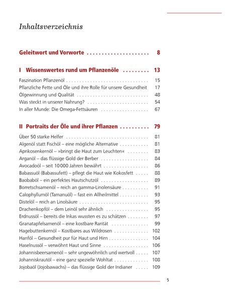 Produktbild: Pflanzenöle - Qualität, Anwendung und Wirkung