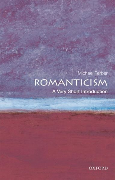 Produktbild: Romanticism