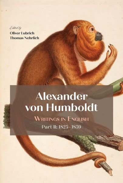 Produktbild: Alexander Von Humboldt