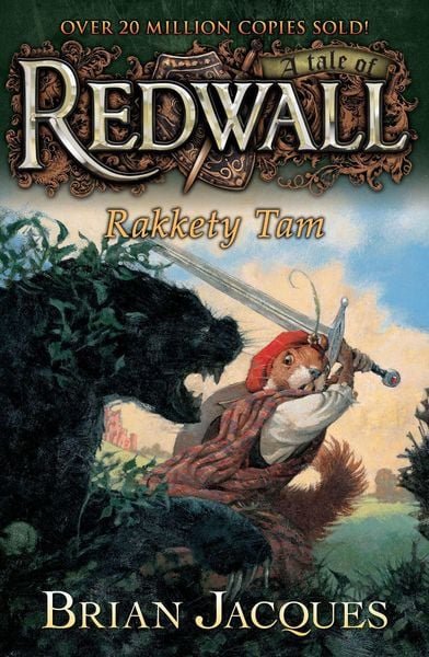 Produktbild: Rakkety Tam