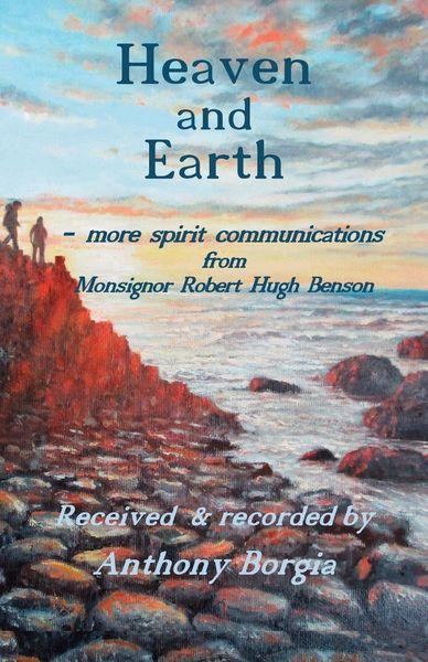Produktbild: Heaven and Earth