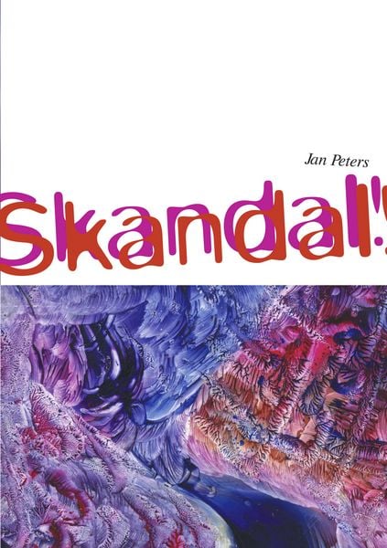 Produktbild: Skandal, Skandal