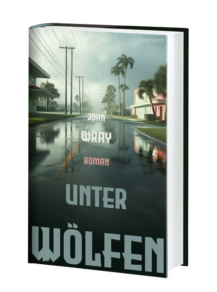 Produktbild: Unter W&ouml;lfen