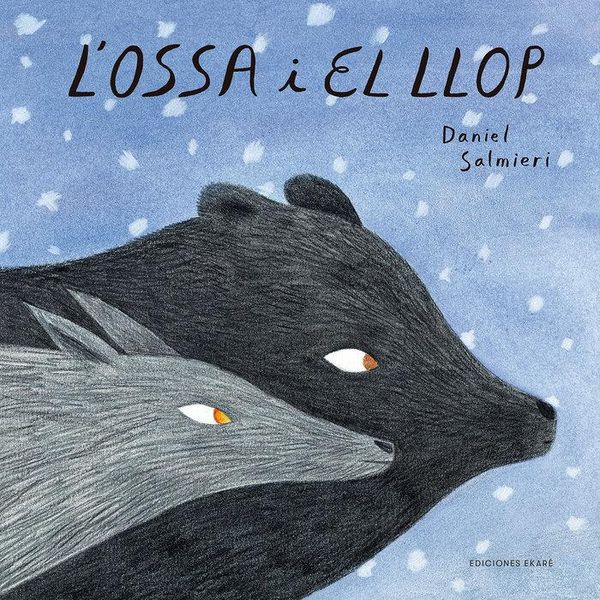 Produktbild: LOssa i el Llop