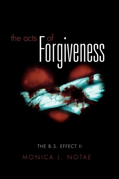 Produktbild: The Acts of Forgiveness