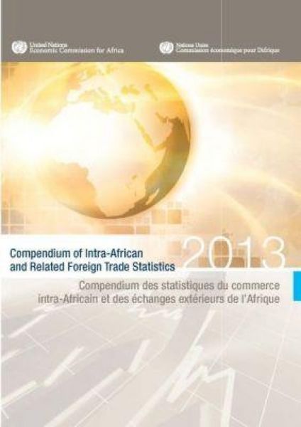 Produktbild: Compendium of Intra-African and Related Foreign Trade Statistics