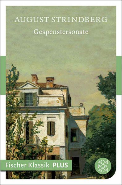 Produktbild: Gespenstersonate