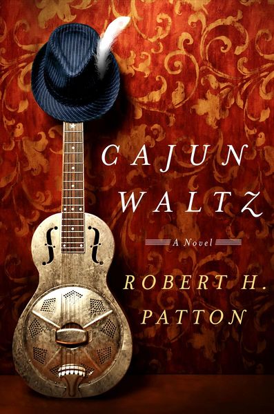 Produktbild: Cajun Waltz