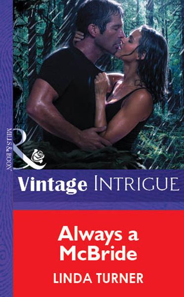 Produktbild: Always A Mcbride