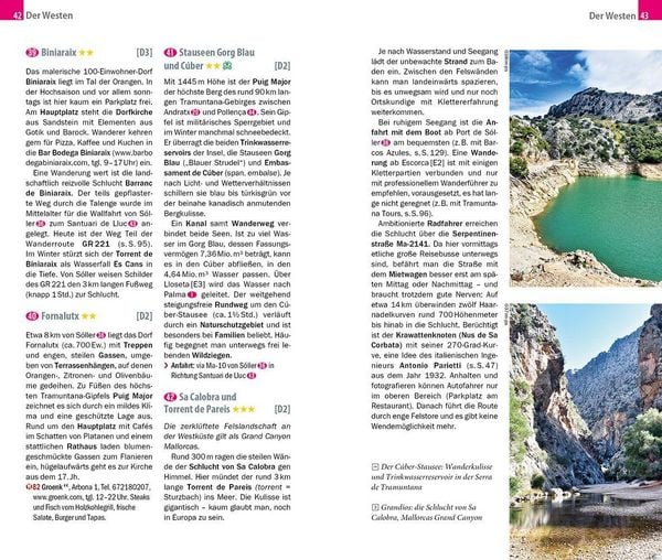 Produktbild: Reise Know-How InselTrip Mallorca