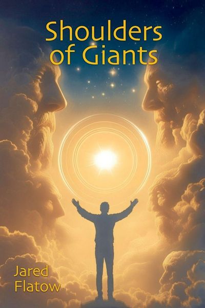 Produktbild: Shoulders of Giants