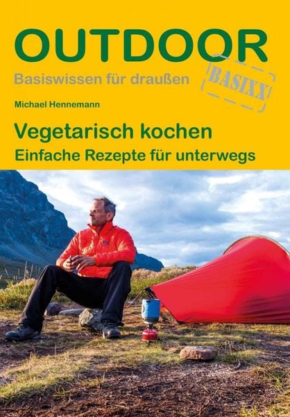 Vegetarisch kochen