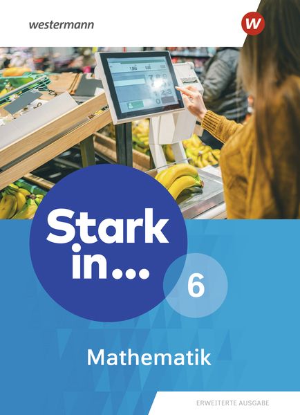 Produktbild: Stark in Mathematik - Erweiterte Ausgabe 2021
