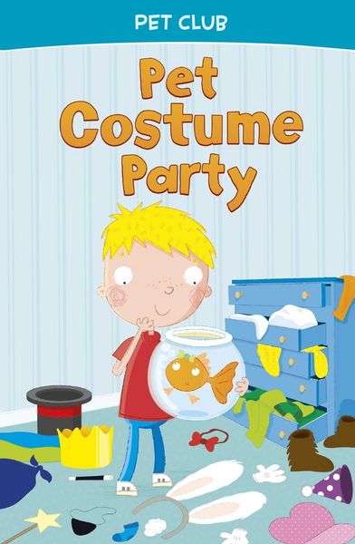 Produktbild: Pet Fancy Dress Party