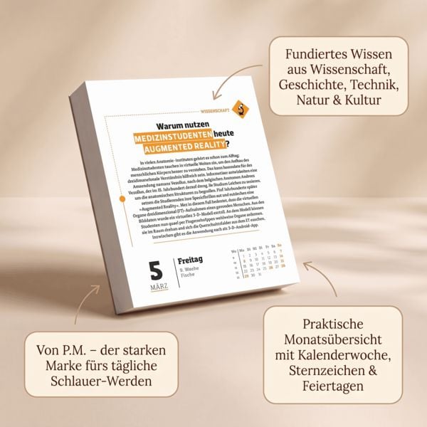 Produktbild: P. M. schneller schlau - Allgemeinbildung 2027