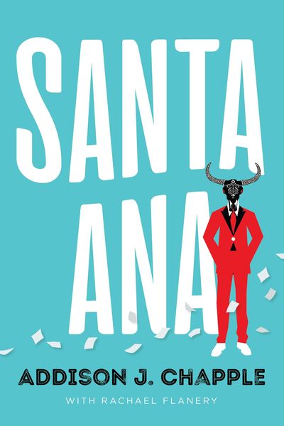 Produktbild: Santa Ana
