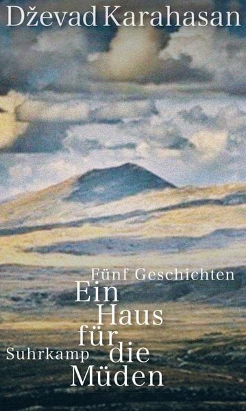 Produktbild: Ein Haus f&uuml;r die M&uuml;den