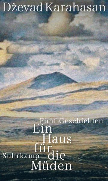 Produktbild: Ein Haus f&uuml;r die M&uuml;den