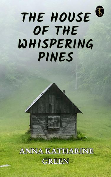Produktbild: The House of the Whispering Pines