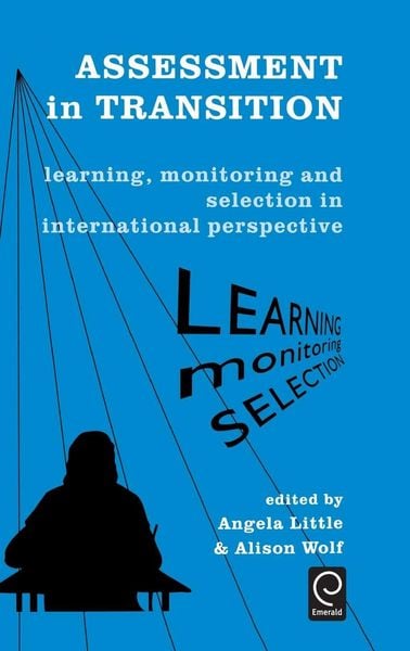 Produktbild: Assessment in Transition