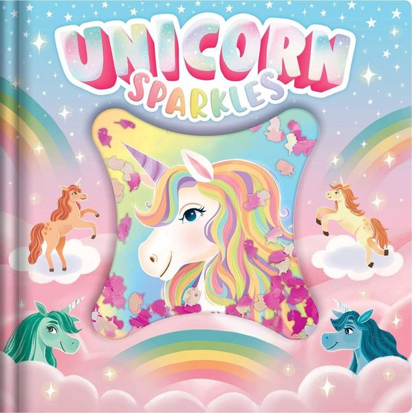 Produktbild: Unicorn Sparkles