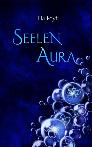 Produktbild: Seelenaura / Nephylen-Saga Bd. 2