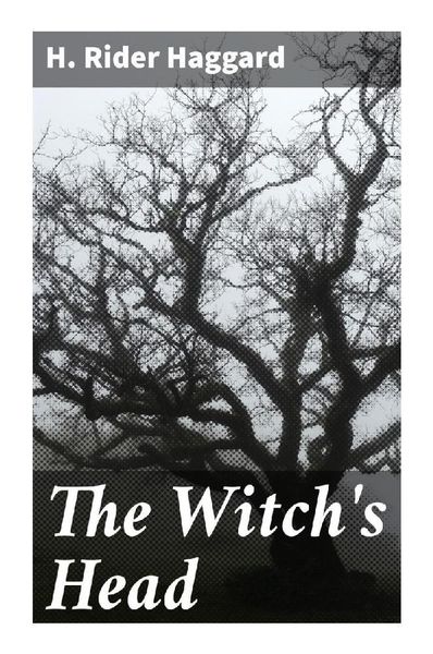 Produktbild: The Witch's Head