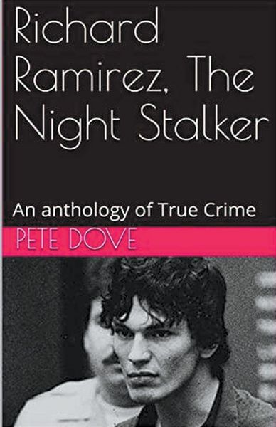 Produktbild: Richard Ramirez, The Night Stalker