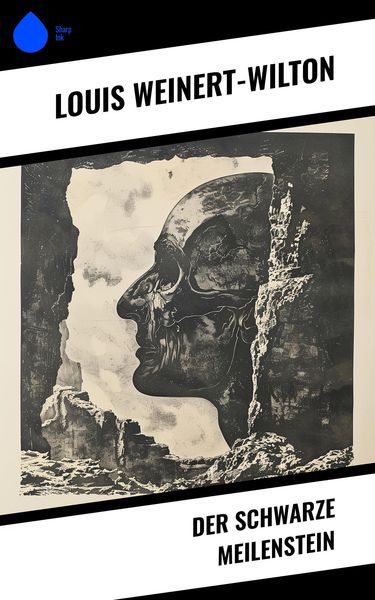 Produktbild: Der schwarze Meilenstein
