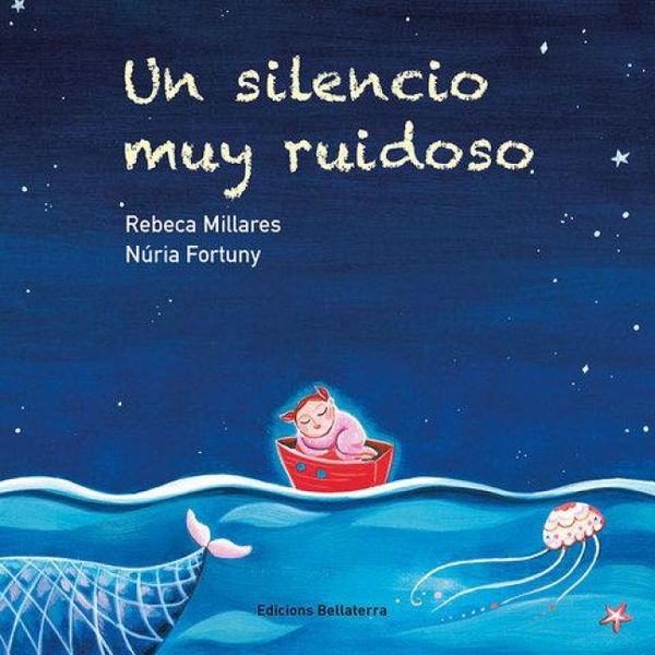 Produktbild: Un Silencio Muy Ruidoso