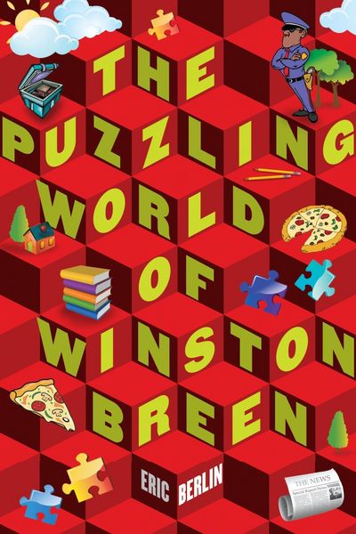 Produktbild: The Puzzling World of Winston Breen