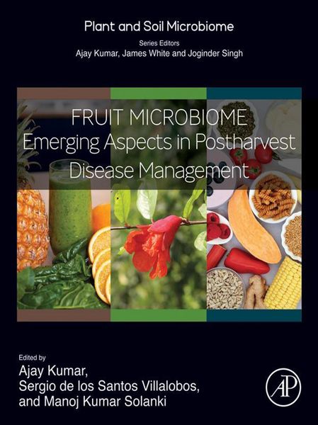 Produktbild: Fruit Microbiome
