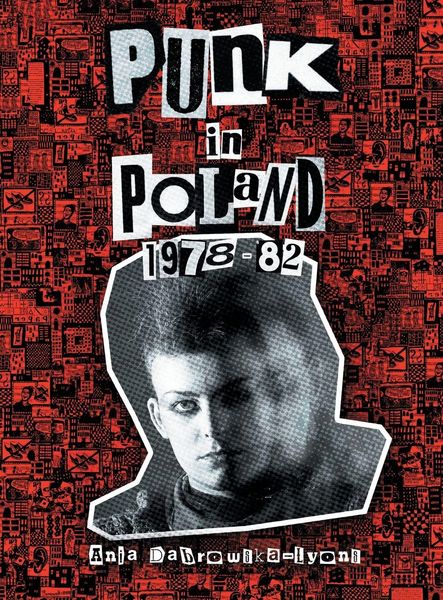 Produktbild: Punk in Poland 1978-82