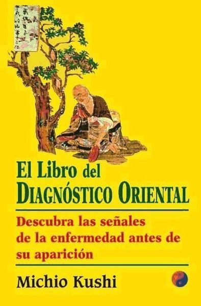 Produktbild: El libro del diagn&oacute;stico oriental