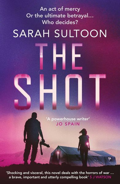 Produktbild: The Shot