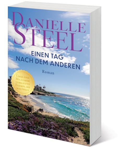 Produktbild: Einen Tag nach dem anderen